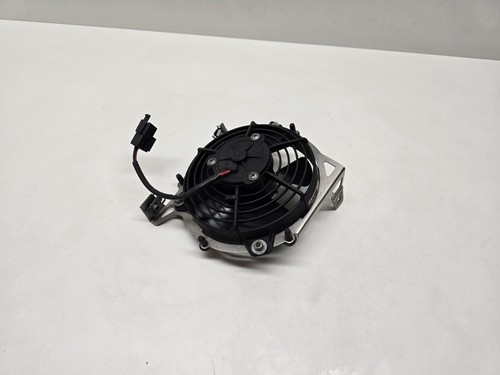 Aprilia sxv 450 radiator - 450, fan