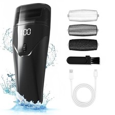 Rechargeable Electric Foot