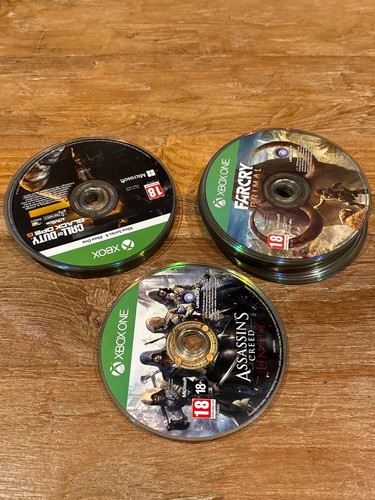 Choose your own xbox one - own,