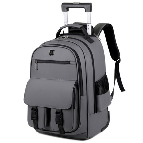 Rolling backpack wheeled - rolling,