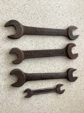 FOUR COLLECTABLE VINTAGE
