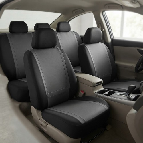 Piece universal car seat - 9-piece,