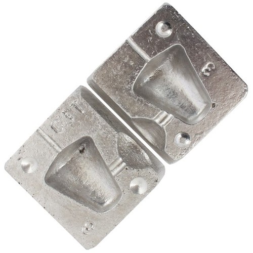 Vmo bucket sinker mould - bucket,