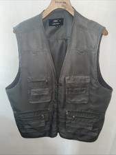 JBC Collection Utility Jacket