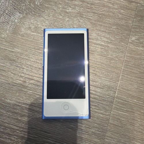 Apple ipod nano - gen, 16gb