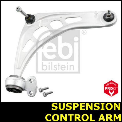 Suspension control arm front - control,
