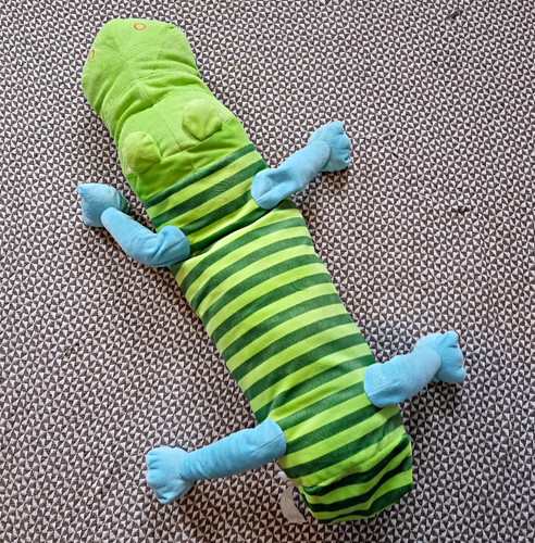 Ikea barnslig krokodil - ikea,