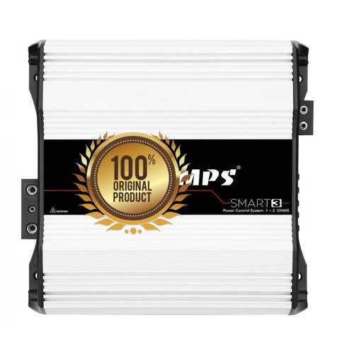 Taramps smart 3000w - 3000w, d