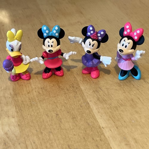 Mattel 2008 minnie - mattel,