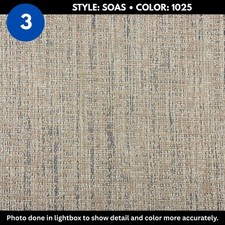 Woven Vinyl Flooring | Oasis -