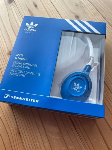 Sennheiser adidas originals - sennheiser,