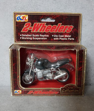 ATL 1:18 Collection BMW Model
