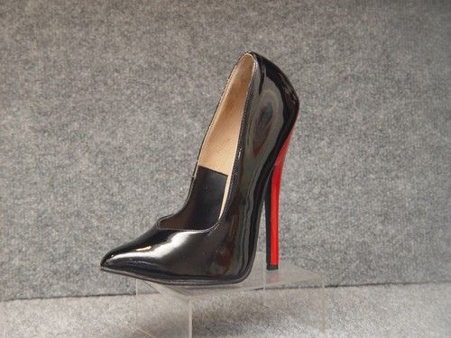 Fetish high heels ellie sz - fetish,