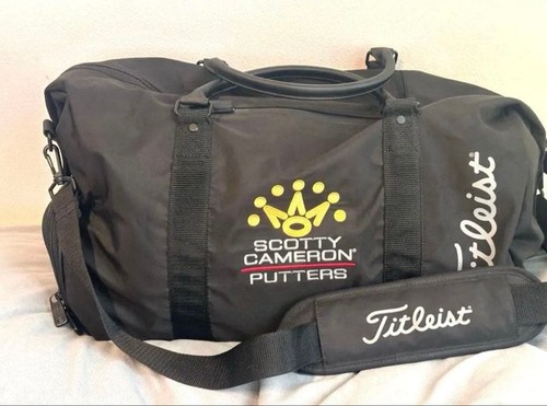 Scotty cameron museum - scotty,