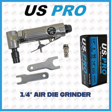 US PRO 1/4" Air Angle Die
