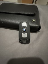 Genuine New BMW Key Fob