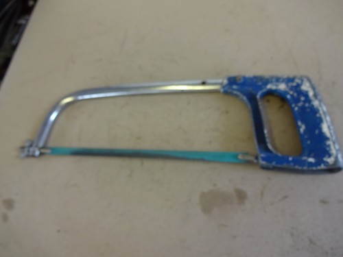 Eclipse hacksaw - eclipse,