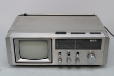 Vintage RCA Portable