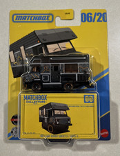 New 2026 matchbox collectors - new,