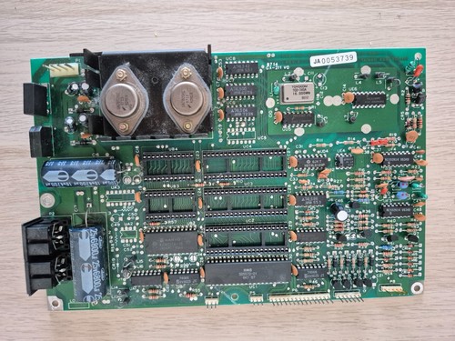 Commodore c64 c128 - /,