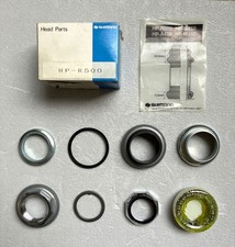 Shimano Deore LX Headset