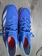 Adidas Predator Accuracy. Mens