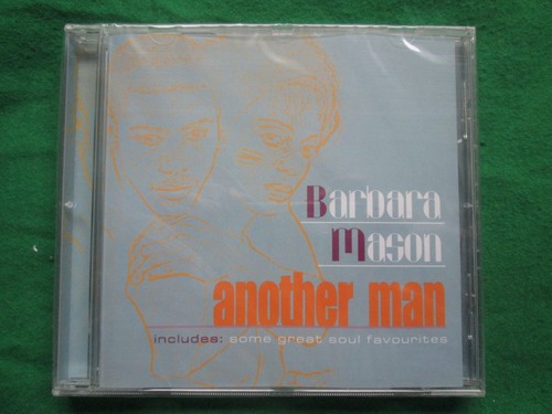 Barbara mason another man - another,