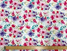 Ladies Cotton Jersey Fabric 4