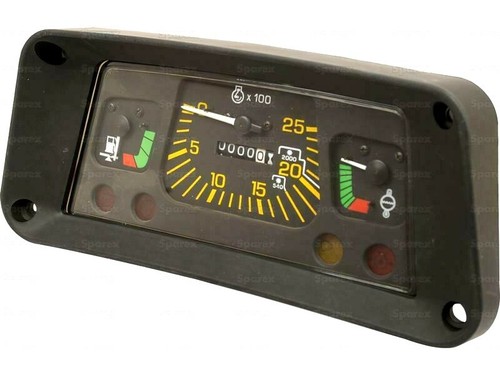 Instrument cluster for ford - cluster,