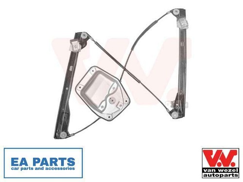 Window regulator for - window,