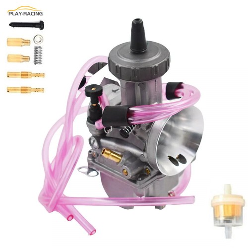 Carburetor for honda cr500r - for,