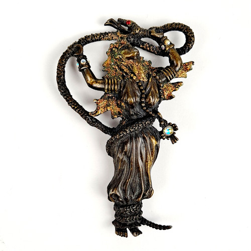 Vintage jonette jewelry - jj,