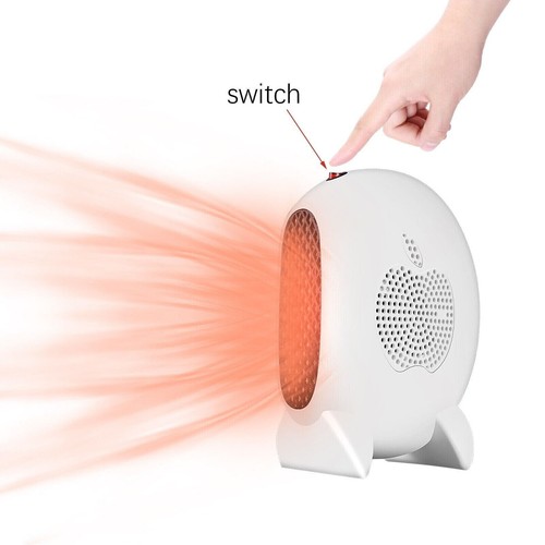 500w personal mini - personal, heater