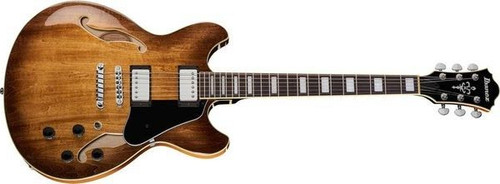 Ibanez as73 tbc - ibanez, semi