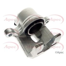Front Left Apec Brake Caliper For Daihatsu Sirion 1.3 Rally Nearside N/S