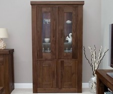 Homestyle GB Solid Walnut