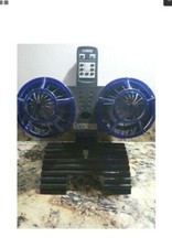 Creative Cambridge Soundworks