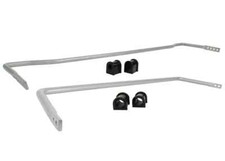 Whiteline Front & Rear Anti
