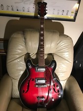 ENCORE 1967 ES 335 made in