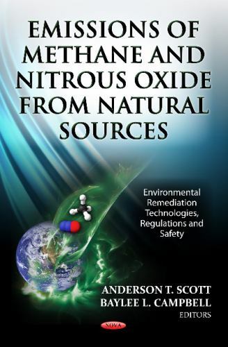 Emissions methane and - of,