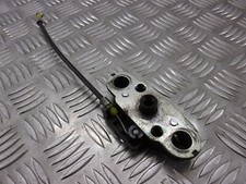 Suzuki 650 Bandit S 2006 seat