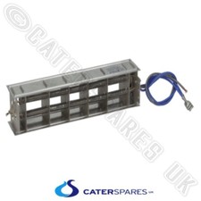 HEAVY DUTY CHIP BOX WARMER