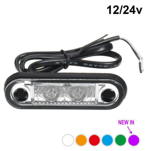 Led flush fit - fit, kelsa