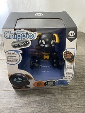 WowWee Chippies Chippo Robotic