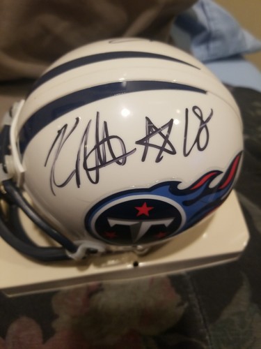 Kenny britt and dan - , alexander