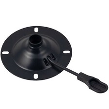 Charles Jacobs Round Base