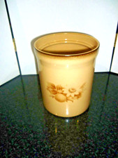 Denby Memories Utensil Jar 