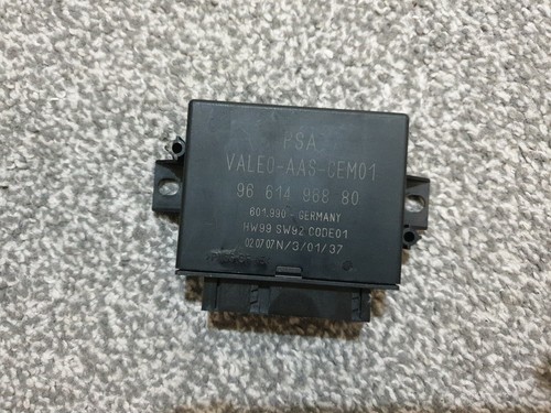 Genuine peugeot 207 307 - peugeot,