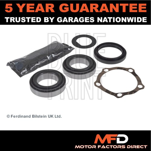 Fits land rover discovery - fits,
