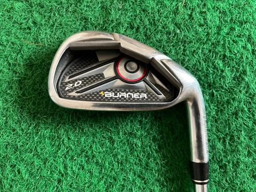 Taylormade burner 5 iron - taylormade,